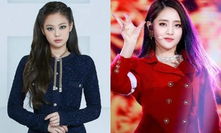 Điểm danh 4 nữ idol xinh đẹp sinh ra đã là “rich kid”, đúng danh xưng “công chúa đi hát“
