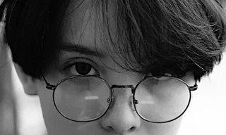 Người mẫu được nhận xét có ngoại hình giống thành viên BTS hóa ra là người Việt