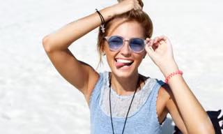 Phụ kiện nào sẽ giúp bạn trở thành “cô nàng sành điệu nhất trong mùa Hè“?