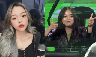 Bất ngờ với nhan sắc trên truyền hình của streamer Linh Ngọc Đàm, khác xa hình ảnh ở MXH