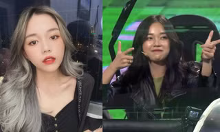 Bất ngờ với nhan sắc trên truyền hình của streamer Linh Ngọc Đàm, khác xa hình ảnh ở MXH