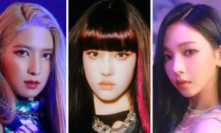 “Cuộc chiến” visual của 3 girl group ra mắt vào tháng 11, netizen Hàn hồi hộp chờ thực tế