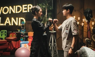 Dù đình đám khắp châu Á nhưng "Điên Thì Có Sao" lại không hề được lòng khán giả Hàn