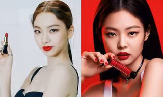 Chỉ vì “sánh đôi” cùng Kai (EXO), Karina (aespa) bị đem ra so sánh với Jennie (BLACKPINK)