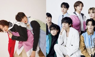 Màn “đụng hàng” gây bối rối nhất: BTS vs. NCT - toàn mỹ nam biết chọn ai đây?