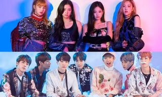 BTS - BLACKPINK cùng comeback trong tháng 8, nhóm nào có cơ hội thắng ở Billboard Hot 100?