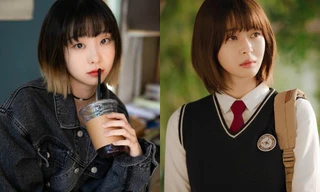 Nhan sắc cặp “tình địch” trong Itaewon Class: Cá tính vs xinh đẹp, bạn chọn ai?