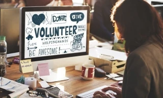 Online Volunteering: Trở thành tình nguyện viên quốc tế tại nhà, xu hướng mới của thế giới