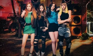 Không chỉ là MV thứ 3 đạt tỉ view, BOOMBAYAH còn giúp BLACKPINK sở hữu siêu kỷ lục này