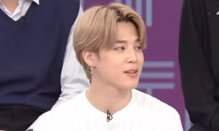 Liên tục làm việc này, quay phim đài KBS bị nghi ngờ là “fanboy chính hiệu” của Jimin BTS