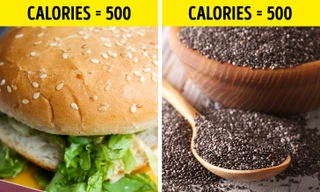 Những siêu thực phẩm được quảng cáo rất tốt nhưng thực tế không nên ăn quá nhiều!