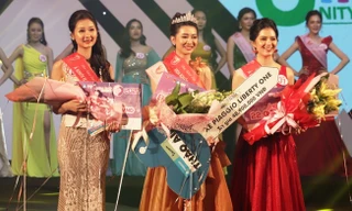 Cuộc thi Hoa khôi Đại Học Huế 2020 tôn vinh giá trị của tà áo dài truyền thống