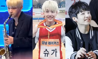 7 bí mật thú vị về các thành viên BTS mà không phải ARMY nào cũng biết