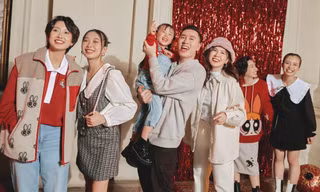 Những gương mặt nổi bật & truyền cảm hứng cho giới trẻ Việt xuất hiện trong BST thời trang
