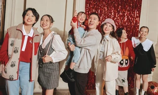 Những gương mặt nổi bật & truyền cảm hứng cho giới trẻ Việt xuất hiện trong BST thời trang