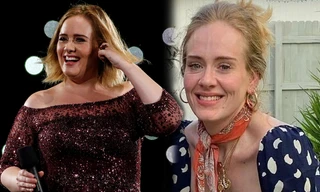 Adele giảm cân quá đà? Cơ thể của cô ấy, Adele có quyền tự lựa chọn nó như thế nào!