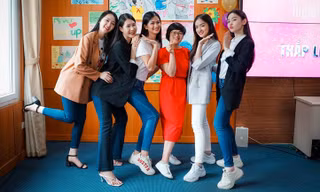 Dự án Nhân ái của Hoa Hậu Việt Nam gây xúc động với câu chuyện từ người phụ nữ bị hủy dung
