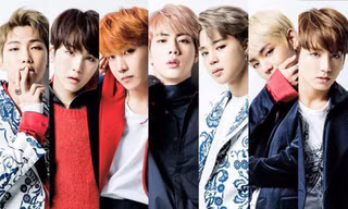 Lý do không có thành viên nào của BTS trở thành đại sứ thương hiệu