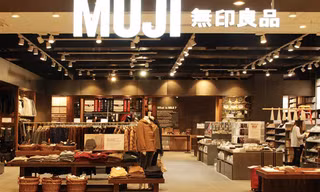 Các shopaholic hãy chuẩn bị hầu bao, thương hiệu MUJI sắp có cửa hàng tại Việt Nam