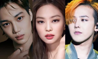 Gu bạn trai của Jennie (BLACKPINK): Toàn đại sứ thương hiệu các nhãn hàng đình đám