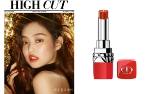 Những thỏi son giúp bạn có đôi môi xinh như Jennie (BLACKPINK)