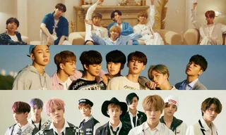 Top 10 boygroup K-Pop có lượt stream cao nhất ở Spotify, No.1 thu được số tiền cực sốc