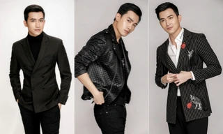 Võ Cảnh và hành trình “lột xác” mạnh mẽ từ tin đồn “Võ Cảnh... chỉ để làm cảnh“