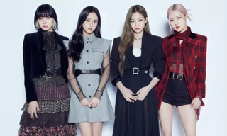 Ngắm ảnh này của BLACKPINK để thấy stylist giấu nhược điểm của 4 cô gái tài tình thế nào