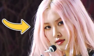 Rosé (BLACKPINK) chính thức lên tiếng “giải cứu” stylist khỏi lời trách lười tạo kiểu tóc