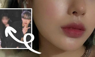 Netizen Hàn cho rằng không thành viên nào của aespa có visual chuẩn “aespa” như cô gái này