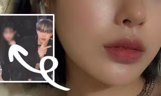 Netizen Hàn cho rằng không thành viên nào của aespa có visual chuẩn “aespa” như cô gái này