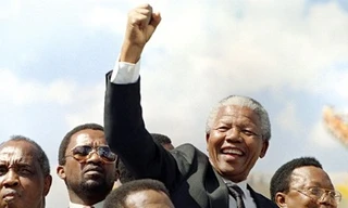 Sẽ ướp xác cố tổng thống Nelson Mandela?