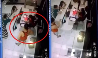 Ảnh cắt từ video