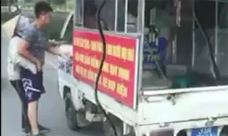 Hình ảnh cắt từ video