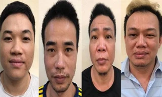 Nhóm đối tượng