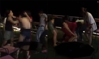 Hình ảnh cắt từ video