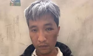 Bị cáo Trung