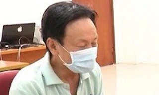 Đối tượng Thịnh.