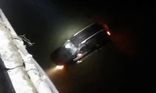 Hiện trường vụ việc