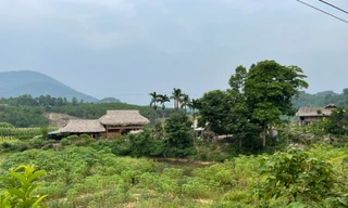 Hộ nghèo, cận nghèo ở 6 huyện của Thanh Hoá được hỗ trợ nhà ở