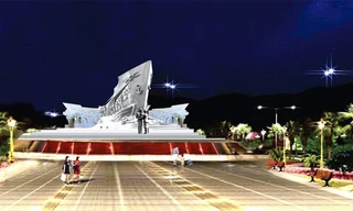 Thanh Hóa tạm dừng xây dựng Khu lưu niệm đồng bào miền Nam tập kết ra Bắc