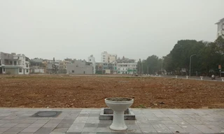 Giao Công an bảo đảm cuộc đấu giá khu đất 'vàng' giá khởi điểm 222 tỷ ở Sầm Sơn