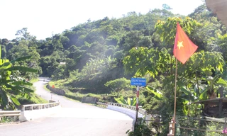 Thanh Hóa: Khởi tố phó ban quản lý dự án huyện và chủ tịch xã