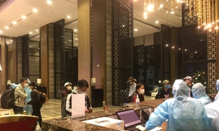 Thanh Hoá phát hiện một trường hợp nhập cảnh trái phép từ Lào về Việt Nam