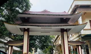 Kỷ luật Trưởng phòng Khảo thí và Kiểm định chất lượng ở Thanh Hóa