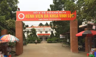 Công an điều tra vụ mẹ con thai phụ tử vong tại bệnh viện ở Thanh Hóa