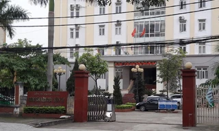 CDC Thanh Hoá. Ảnh minh hoạ