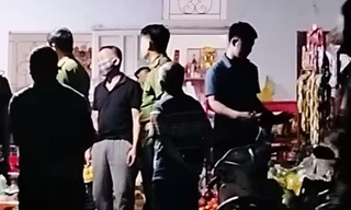 Hai chị em ruột tử vong bất thường tại nhà ông bà ngoại