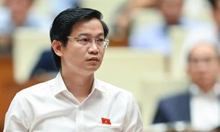 Thanh Hóa có tân Phó Giám đốc Sở Y tế