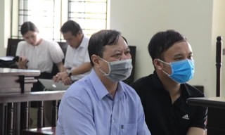 Nguyên Trưởng Công an TP Thanh Hoá bị đề nghị từ 24 -36 tháng tù giam